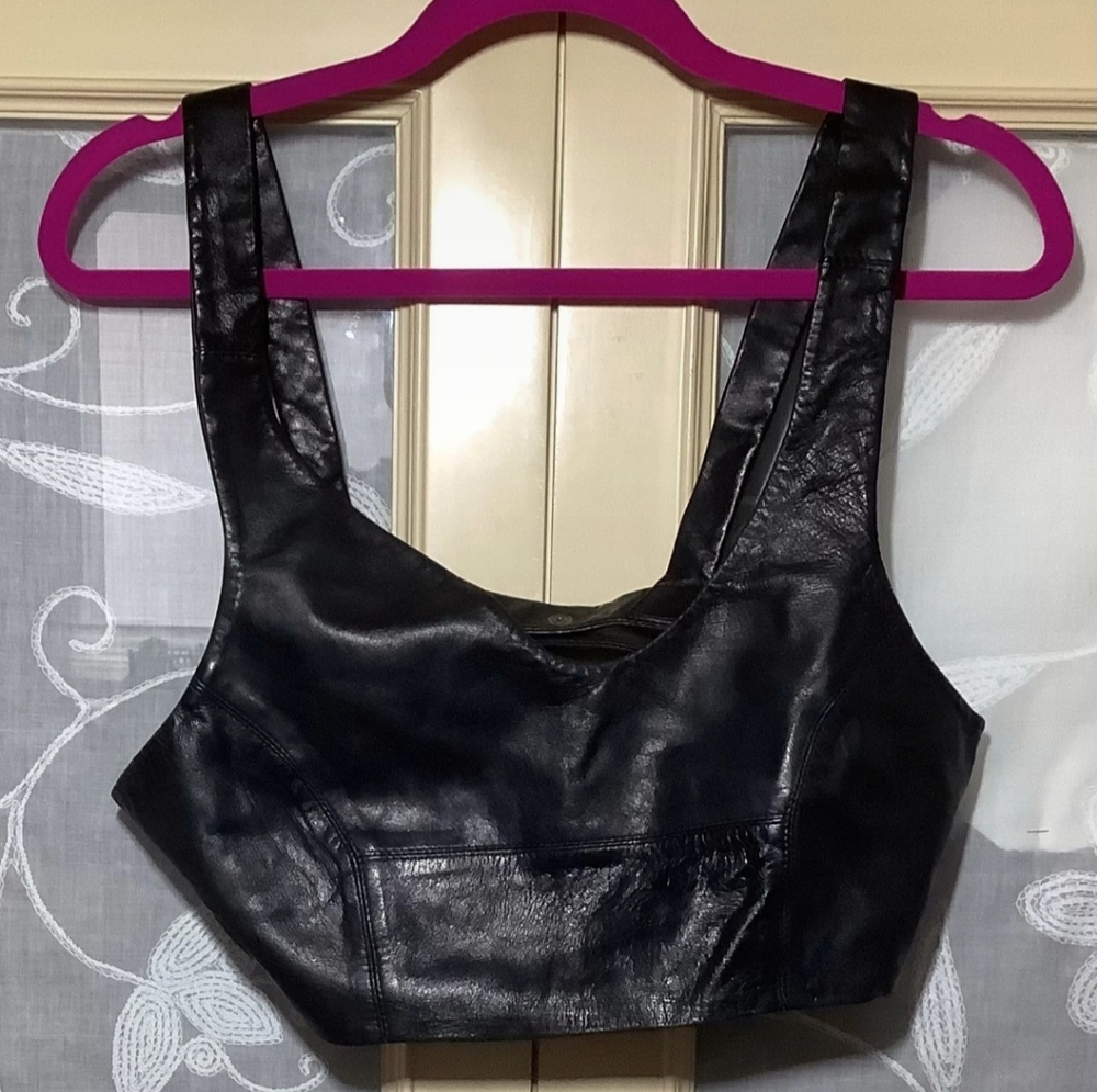 Issey miyake top